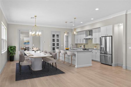 New construction Single-Family house 539 Sanctuary Golf Pl, Apopka, FL 32712 - image 16