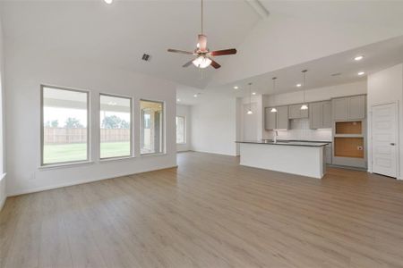 New construction Single-Family house 31323 Greenville Creek Lane, Hockley, TX 77447 - photo 6 6