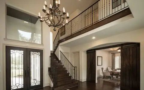 Windsong Ranch by Partners in Building in Prosper - photo 15 15