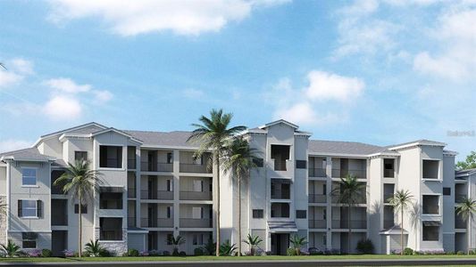 New construction Condo house 17595 Opal Sand Dr, Unit 207, Venice, FL 34293 - image