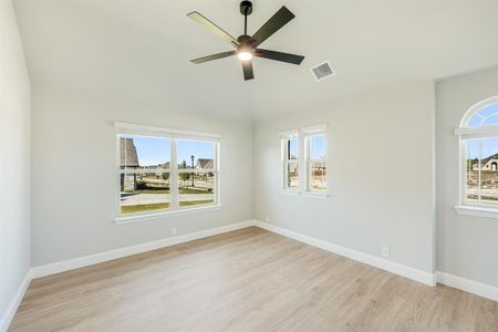 New construction Single-Family house 5418 Rowlan Row, Midlothian, TX 76065 Hawthorne- photo 7 7