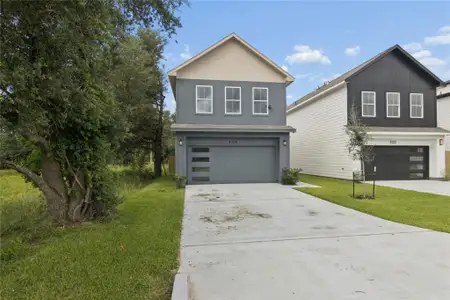 New construction Single-Family house 3124 Dawson Ln, Houston, TX 77051 - image