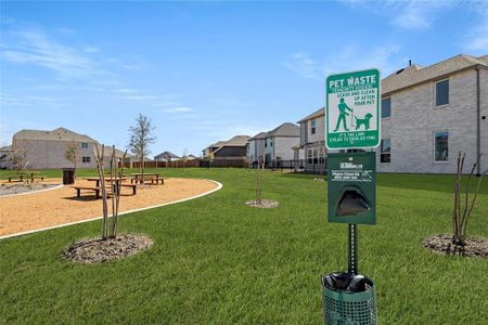 Creekside by Rockwell Homes in Royse City - photo 8 8
