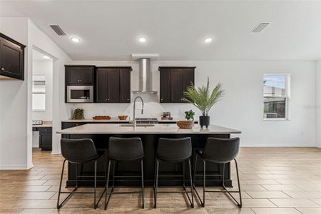 New construction Single-Family house 11822 Moonsail Dr, Parrish, FL 34219 - image 12