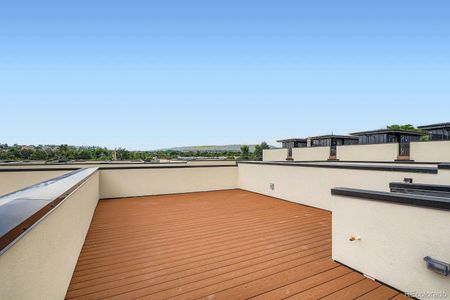 New construction Townhouse house 2124 Applewood Dr, Lakewood, CO 80215 - image 2