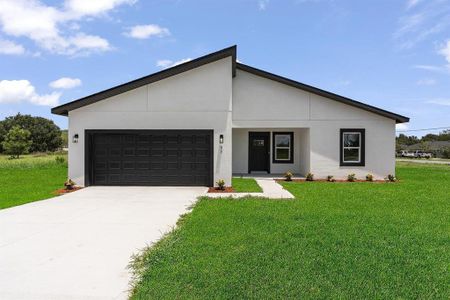 New construction Single-Family house 55 Laurel Crse, Ocala, FL 34480 - image