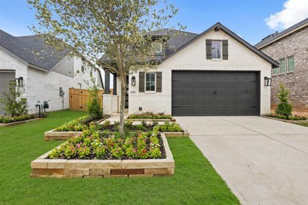 New construction Single-Family house 29847 Cotton Kress Court, Fulshear, TX 77441 - photo 0