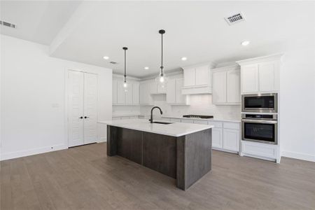 New construction Single-Family house 7401 Harrier St, Fort Worth, TX 76179 plan Mayfield - image 17