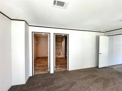 New construction Manufactured Home house 389 Waterview Dr, Polk City, FL 33868 - image