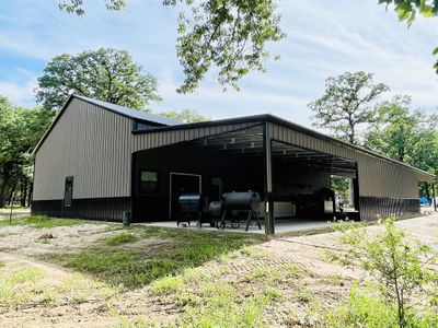 New construction Single-Family house 1173 County Rd 3163, Quitman, TX 75783 - image