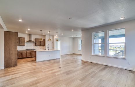 New construction Single-Family house 23972 E 40Th Ave, Aurora, CO 80019 Brownstone- photo 7 7