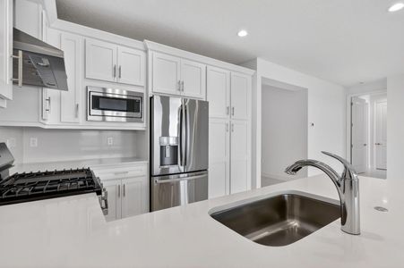New construction Single-Family house 13608 Sw Starkissed Ln, Port St. Lucie, FL 34987 plan Sabal - image 15