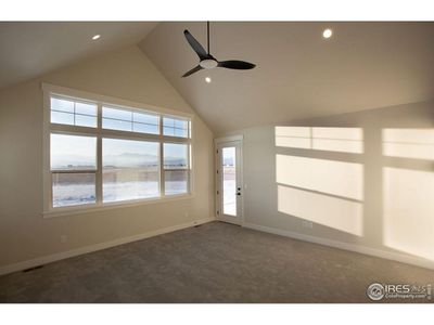 New construction Single-Family house 15261 Ypsilon Cir, Mead, CO 80542 - image 11