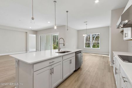 New construction Single-Family house 85350 Sandy Ridge Lp, Unit 0039, Yulee, FL 32097 plan Preston - image 12