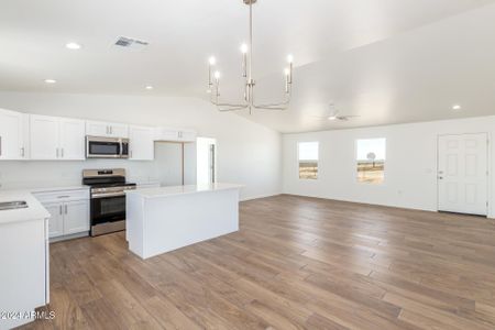 New construction Single-Family house 4867 N Jayson Rd, Casa Grande, AZ 85194 null- photo 10 10