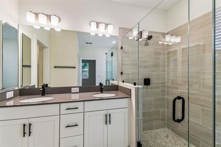 New construction Single-Family house 11303 Striped Bass Ct, New Port Richey, FL 34654 - image 4