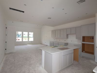 New construction Single-Family house 912 Purmela St, Leander, TX 78641 plan Belmont II - Signature II Series - image