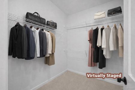 New construction Duplex house 11391 W Alder Dr, Littleton, CO 80127 - image 19