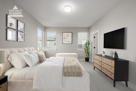 New construction Single-Family house 759 Mountain Dr, Longmont, CO 80503 plan Virtuoso - image 11