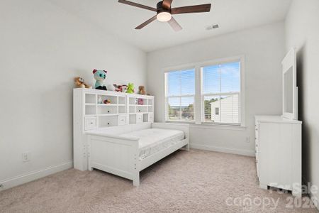 New construction Townhouse house 9245 Delancey Ln Nw, Concord, NC 28027 - image 14