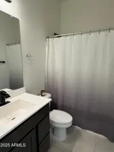 New construction Single-Family house 4923 W Weeping Willow Wy, Laveen, AZ 85339 - image 8