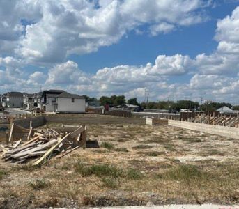 15602 Treme Court ~ Under Construction