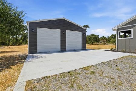 New construction Single-Family house 7933 5Th Ter, Labelle, FL 33935 - image