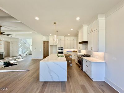 New construction Single-Family house 35 Chestnut Oak Dr, Youngsville, NC 27596 - image 8