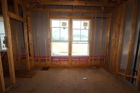 New construction Single-Family house 14214 Angelica View Ln, Cypress, TX 77433 plan Fulbright - image