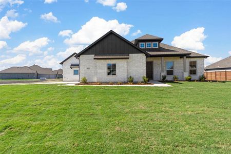 High Meadows Estates by Robbie Hale Homes in Nevada - photo 11 11