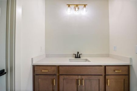 New construction Single-Family house 8415 Beryl Overlook, Gainesville, GA 30506 plan Grace - image 18