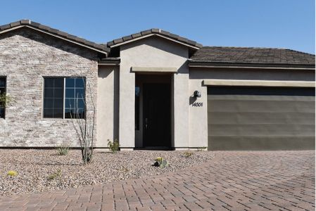 New construction Single-Family house 10045 E Dynamite Blvd, Scottsdale, AZ 85262 null- photo 0