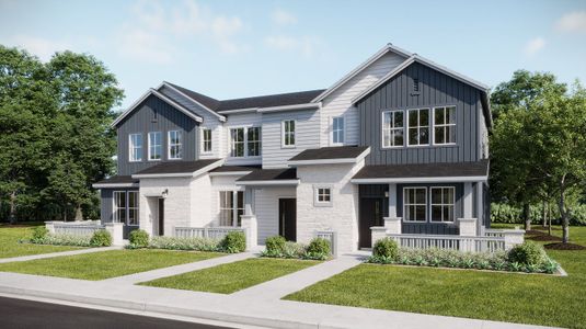 Vermilion Creek: The Parkside Collection 15