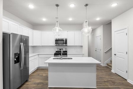 New construction Single-Family house 9109 Malahide Ln, Aiken, SC 29801 plan Congaree - image 3