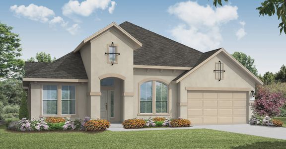 New construction Single-Family house 8418 Terrace Valley Cir, Richmond, TX 77407 null- photo 10 10