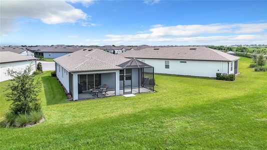 New construction Single-Family house 8313 Ocean Tides Cv, Parrish, FL 34219 - image