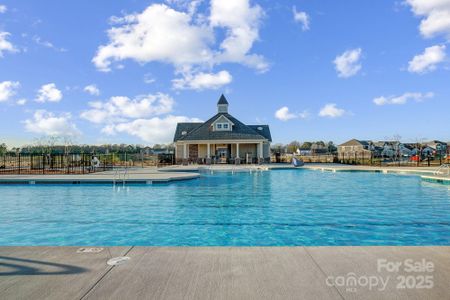 New construction Single-Family house 2668 Tillman St, Monroe, NC 28112 plan Sequoia - image 19