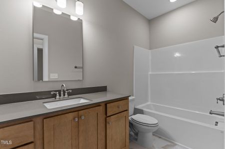 New construction Single-Family house 25 Arbor Dr, Youngsville, NC 27596 - image 11