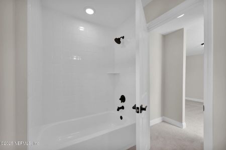 New construction Single-Family house 90 Sea Green Wy, Ponte Vedra, FL 32081 plan Liberty - image 18
