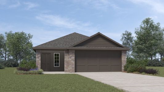 New construction Single-Family house Sherman, TX 75092 - photo 0