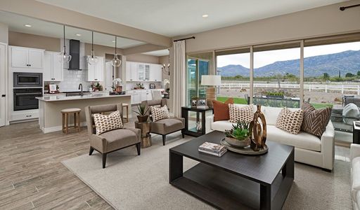 New construction Single-Family house 4832 W San Gabriel Ave, Laveen, AZ 85339 plan Darius - image 15