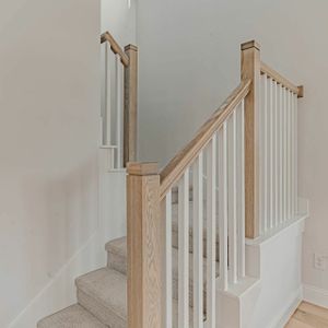 New construction Single-Family house 14500 Walsh Ave, Aledo, TX 76008 plan The Darby - image 14