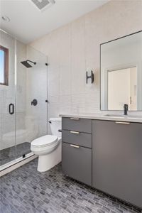 New construction Single-Family house 3604 Tom Miller St, Austin, TX 78723 - image 16