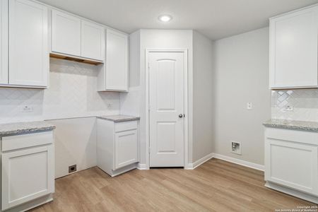 New construction Single-Family house 2910 Haffner Rd, Converse, TX 78109 Telluride- photo 10 10