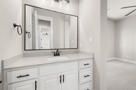 New construction Single-Family house 133 Blackstar Ln, Decatur, TX 76234 - image 10