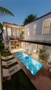 New construction Townhouse house 1955 Sw 29Th Ave, Unit 2C, Fort Lauderdale, FL 33312 - image