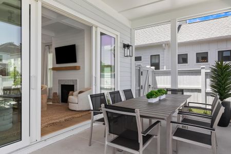 New construction Single-Family house 705 Twinflower Ln, Summerville, SC 29486 - image 3