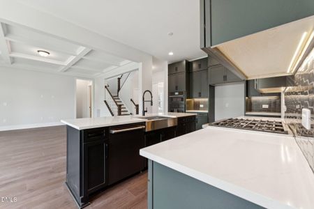 New construction Single-Family house 269 Ivy Ridge Rd, Chapel Hill, NC 27516 plan Galloway - image 10