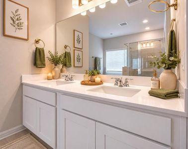 New construction Single-Family house 21919 Corsica View Dr, Hockley, TX 77447 - image 11