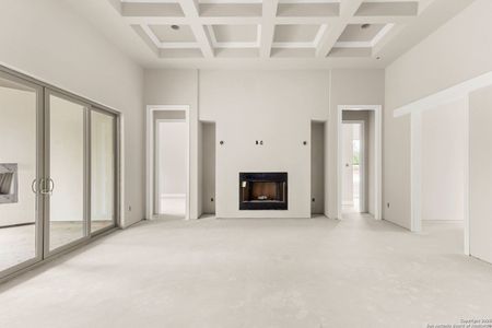 New construction Single-Family house 429 Eider Cv, Spring Branch, TX 78070 - image 10